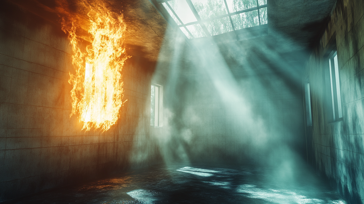 Future Innovations in Fire Rated Lighting Technologies for 2025