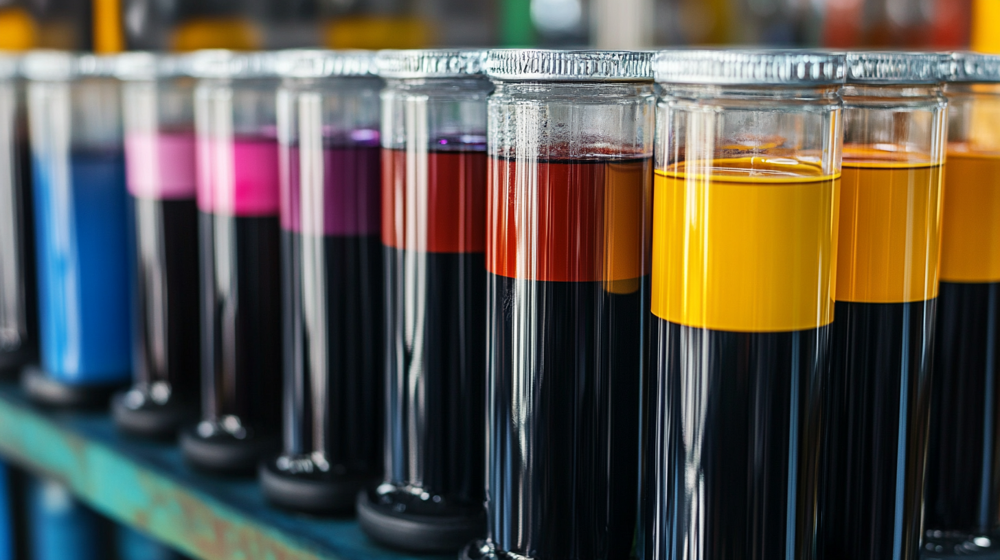 Comprehensive Insights into Black Reactive Dye for Global Procurement Success