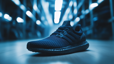 Global Demand Surge for Men Sports Shoes Driven by Growing Fitness Trend and Sports Participation
