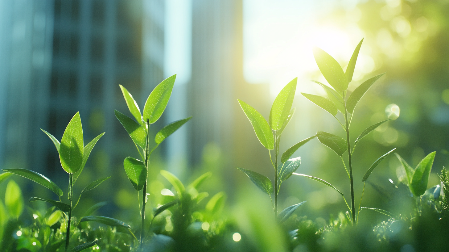 Benchmarking Eco Sustainable Construction Materials for Global Buyers