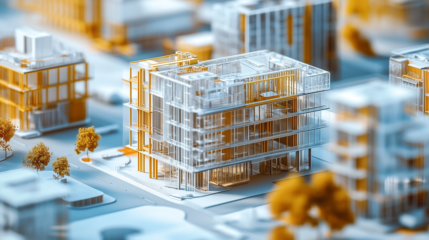 Benchmarking Eco Sustainable Construction Materials for Global Buyers