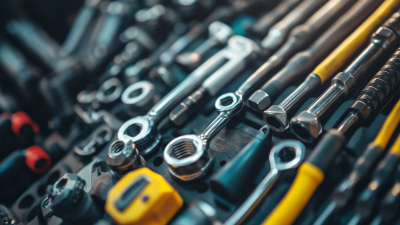 How to Maximize Cost Efficiency with Tool Rental Solutions for Global Procurement