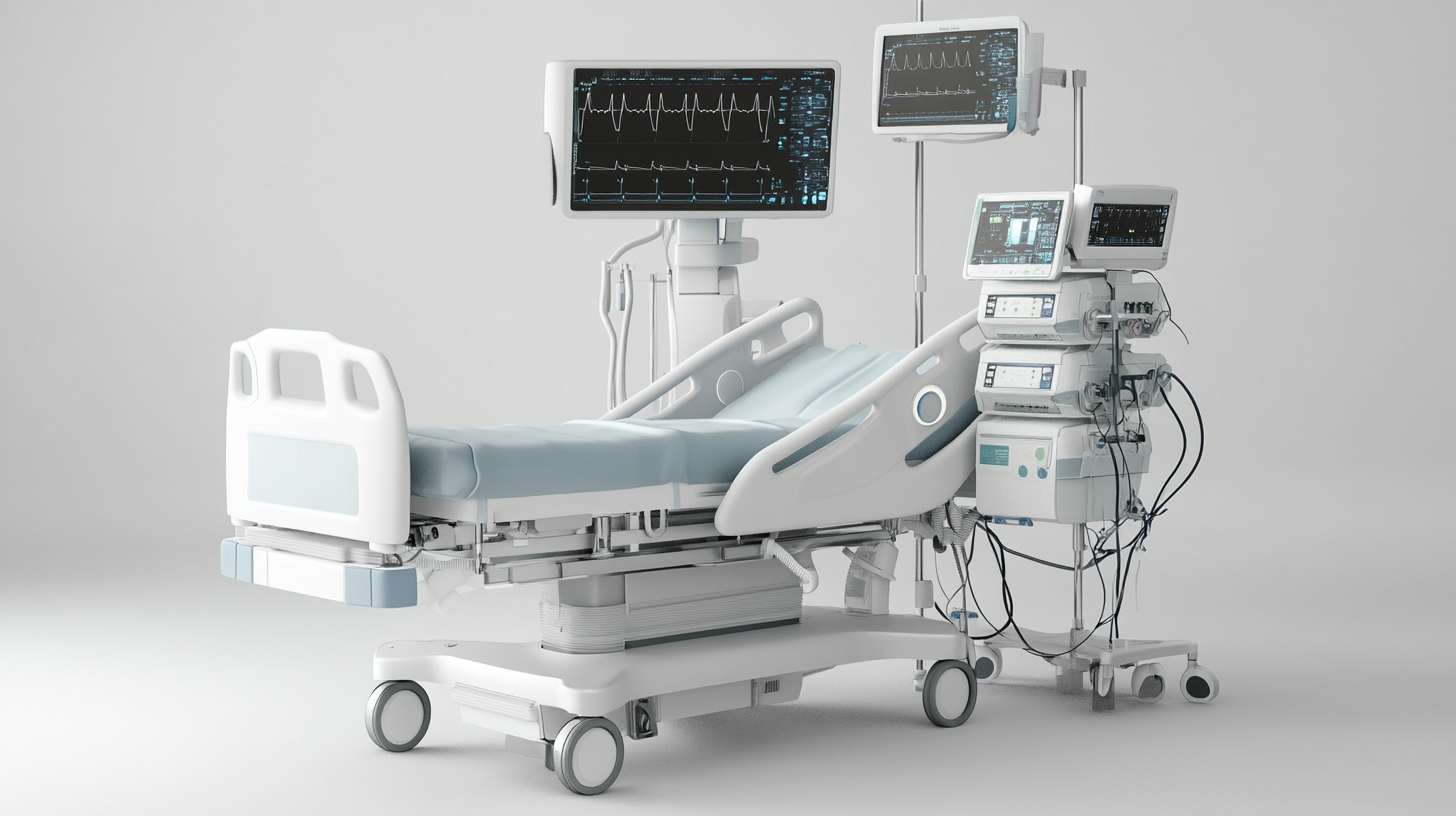 Ultimate Resource for Global Buyers in Medical Equipment Procurement