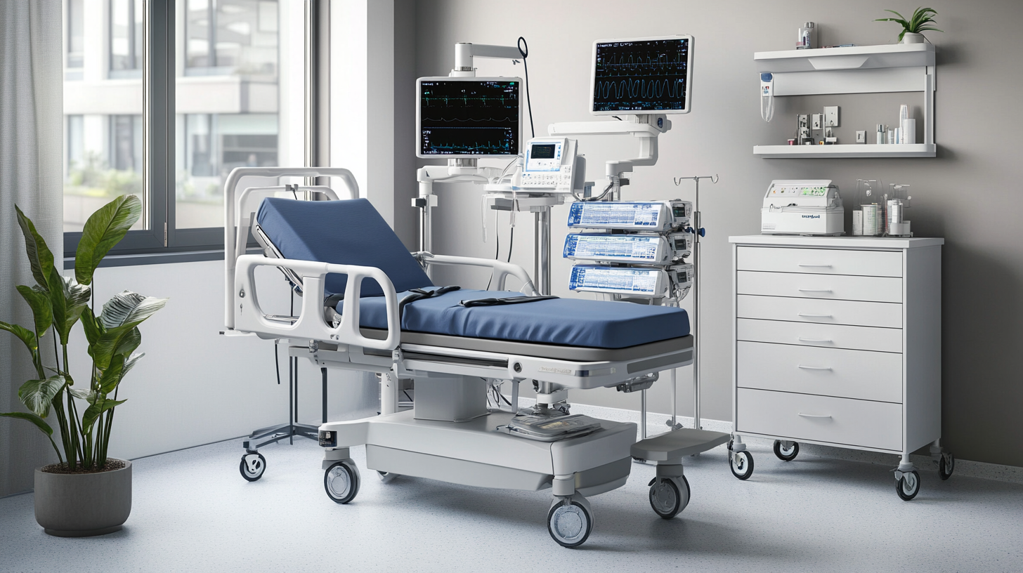Ultimate Resource for Global Buyers in Medical Equipment Procurement