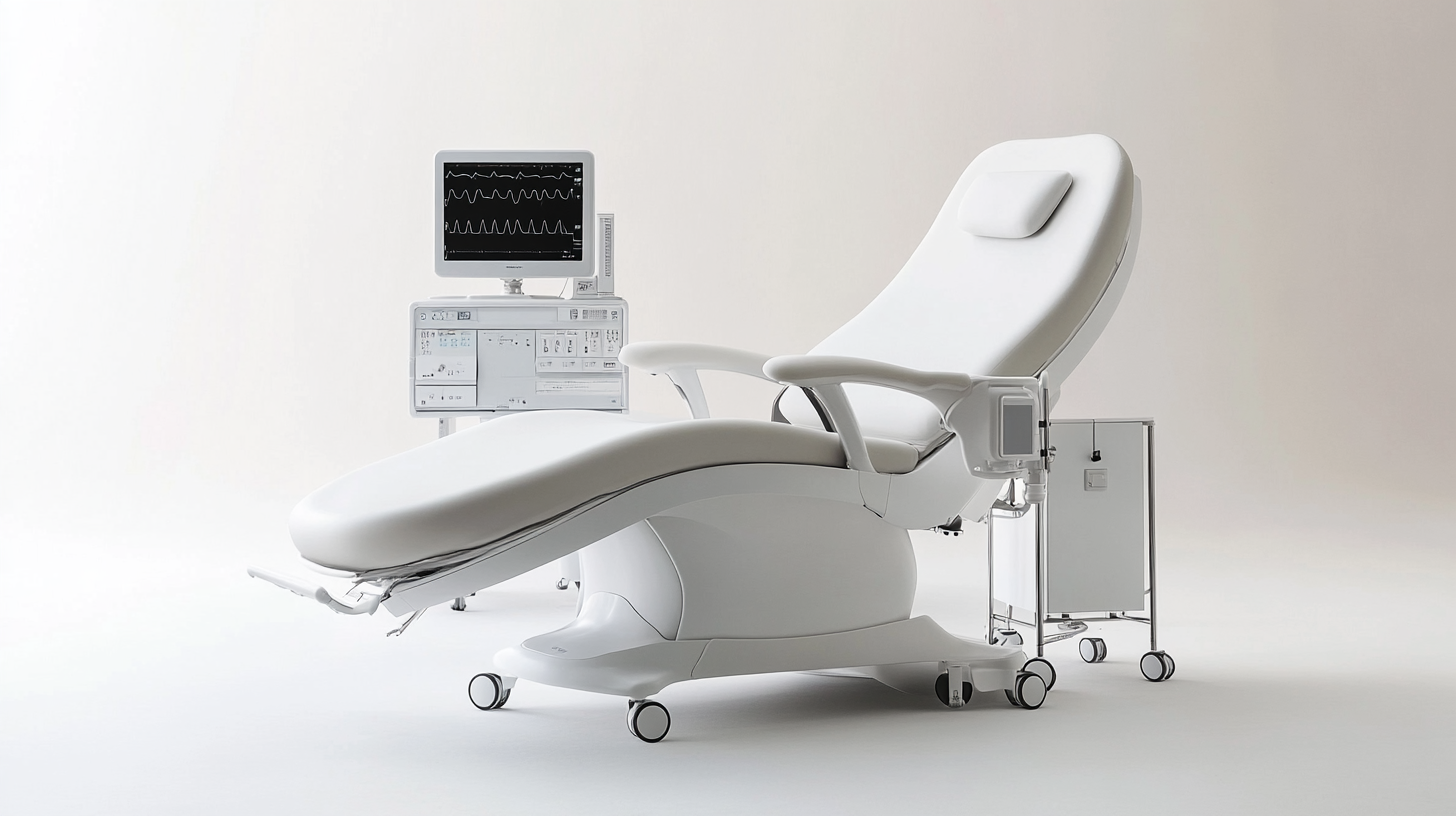 Ultimate Resource for Global Buyers in Medical Equipment Procurement