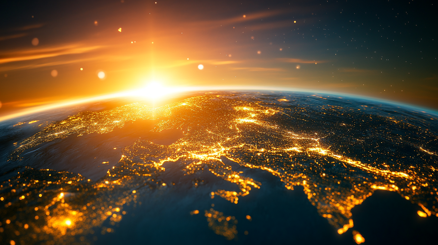 Navigating Global Standards: A Comprehensive Guide to Import Certifications for Solar Lights Outdoor