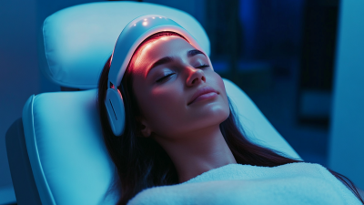 Innovative Approaches for Enhancing Wellness with Magnetic Stimulation Machines