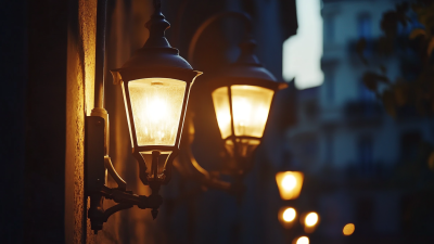 Understanding the Global Standards for Street Light Production