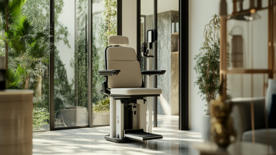 Comprehensive Insights into Electric Sit to Stand Lifts for Global Buyers