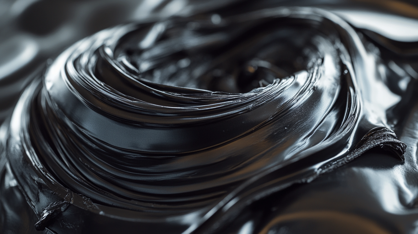 How to Source the Best Vulcanizing Rubber for Your Production Needs