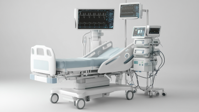 Ultimate Resource for Global Buyers in Medical Equipment Procurement