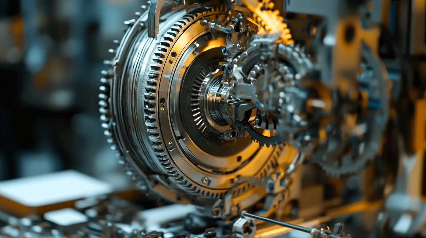5 Amazing Facts You Did Not Know About Servo Motors