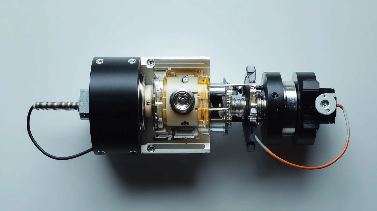 5 Amazing Facts You Did Not Know About Servo Motors