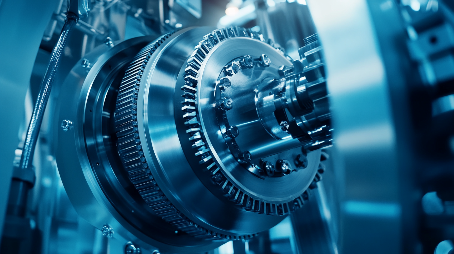 2025 Hydraulic Drives Trends and 7 Key Innovations Shaping the Future