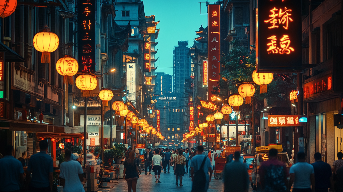 Understanding the Global Standards for Street Light Production