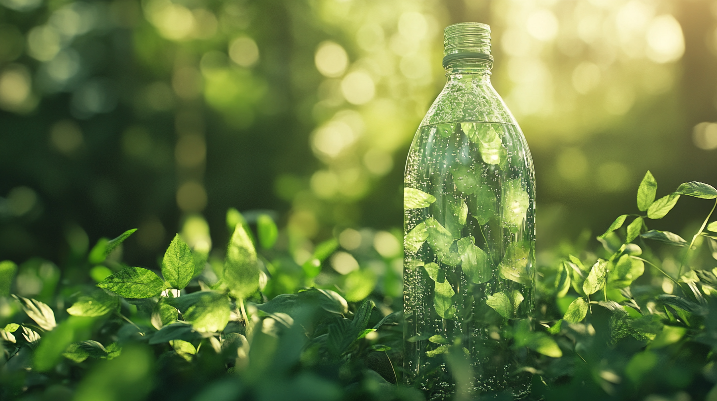 Unlocking the Potential of Pet Bottles in Sustainable Packaging Solutions for Global Buyers