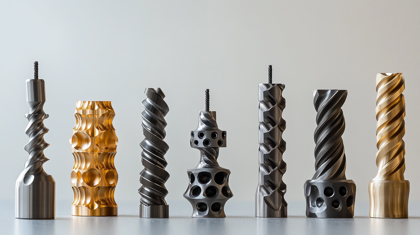 Innovative Evolution of Hole Drill Bits in 2025 Shaping the Future of Efficient Manufacturing