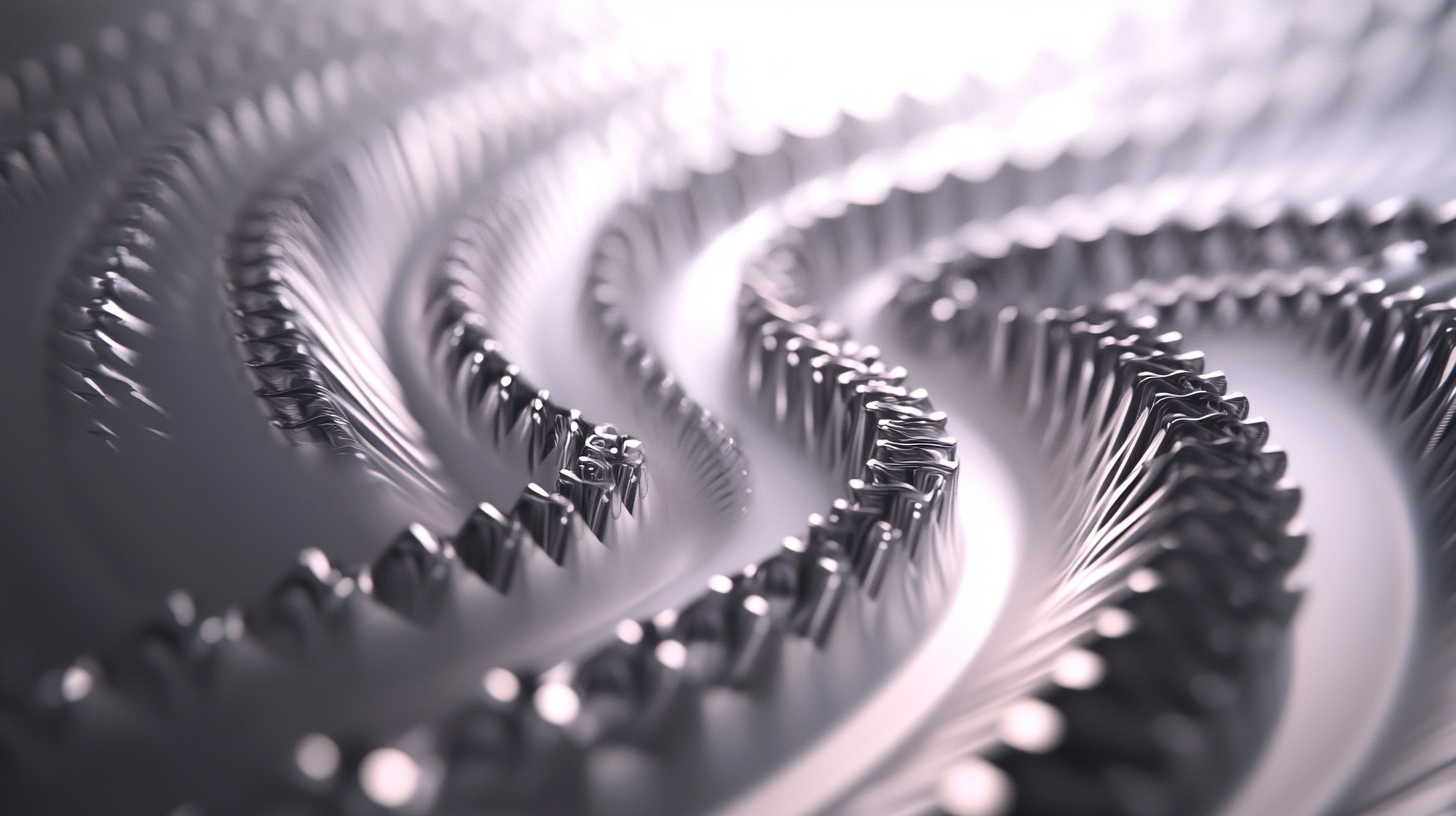 Innovative Evolution of Hole Drill Bits in 2025 Shaping the Future of Efficient Manufacturing