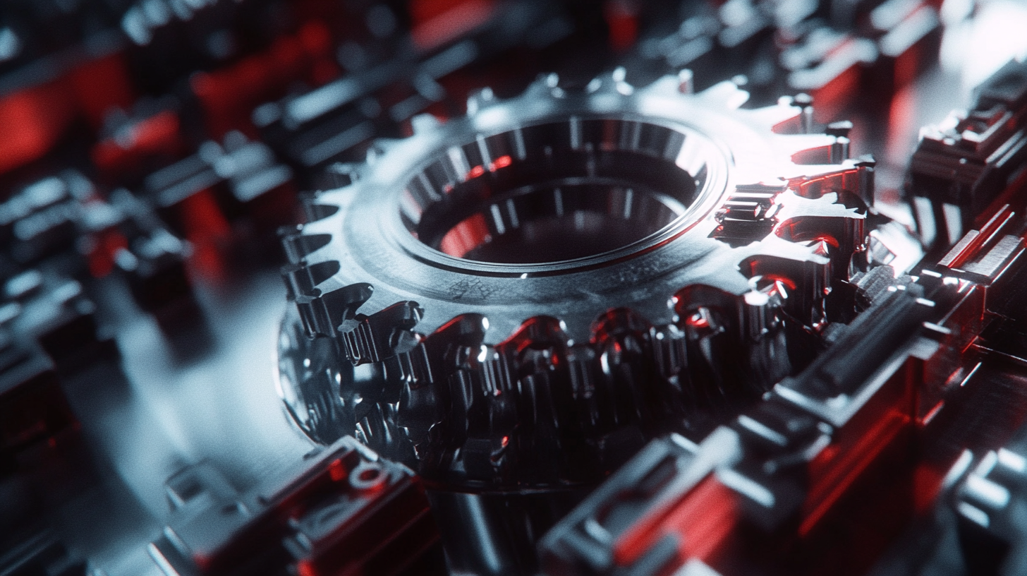 Innovative Evolution of Hole Drill Bits in 2025 Shaping the Future of Efficient Manufacturing