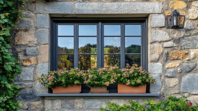 Unlocking the Secrets to Choosing the Perfect Home Windows for Your Needs