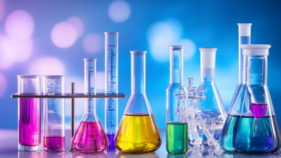 Global Market Trends for Science Laboratory Furniture in 2025 Insights and Projections