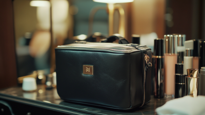 Ultimate Guide to Selecting the Perfect Makeup Storage Bag for Your Beauty Products
