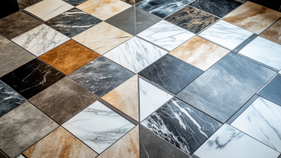 Understanding Lvt Tile Flooring Variations and Their Applications for Global Buyers