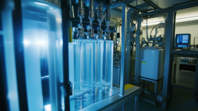 The Next Frontier in Water Purification: Exploring Nanofiltration Systems