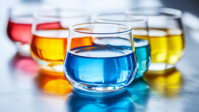 Key Factors to Identify Reliable Manufacturers of Propylene Glycol for Global Buyers