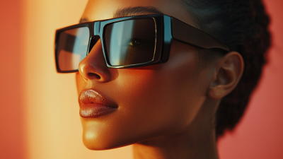 2025 Trends in Photochromic Sunglasses and Innovative Solutions for Global Buyers