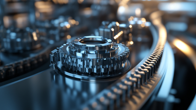 5 Essential Insights for Maximizing Efficiency with Case Packer Machines