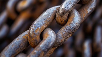 Unlocking Global Sourcing: Strategies for Efficient One-Stop Bearing Procurement