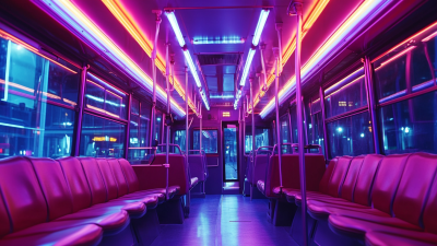 Navigating the Global Passenger Bus Rental Market: Insights and Strategies for Savvy Buyers
