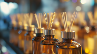 Comprehensive Resource for Scent Aroma Trends in Global Procurement