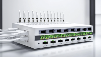 Innovative Approaches for Efficient Network Management with Web Managed Switches