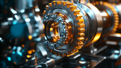 The Path Ahead for Hydraulic Seals in a Rapidly Evolving Market