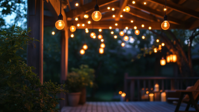 Illuminate Your Space with Accent Lighting Ideas That Transform Your Home