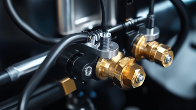 The Ultimate Guide to Fuel Control Valve Solutions for Global Buyers