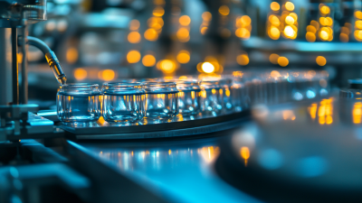 Finding Reliable Suppliers for Your Packaging Equipment Needs Globally