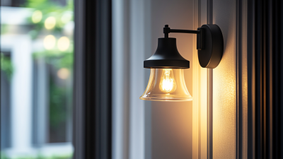 10 Essential Facts About Sconces Lights Every Global Buyer Should Know