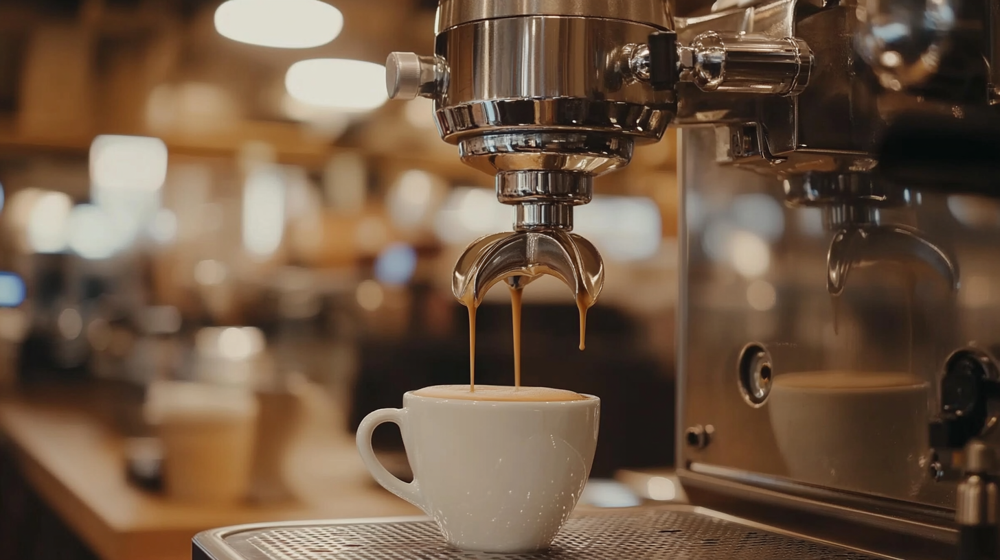 Unlocking the Secrets of Perfect Espresso with the Espresso Robot