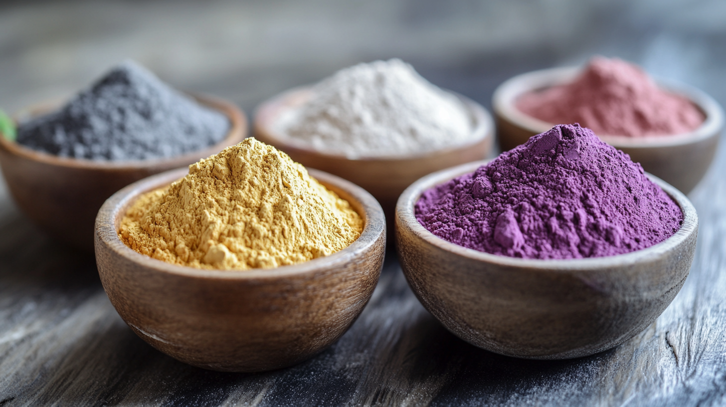 Unlock the Secrets to Choosing Effective Teeth Whitening Powders for Global Markets