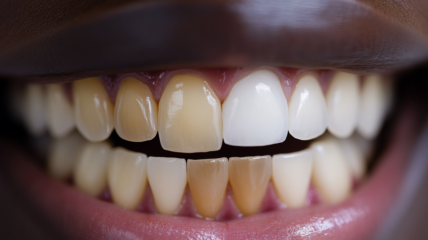 Unlock the Secrets to Choosing Effective Teeth Whitening Powders for Global Markets