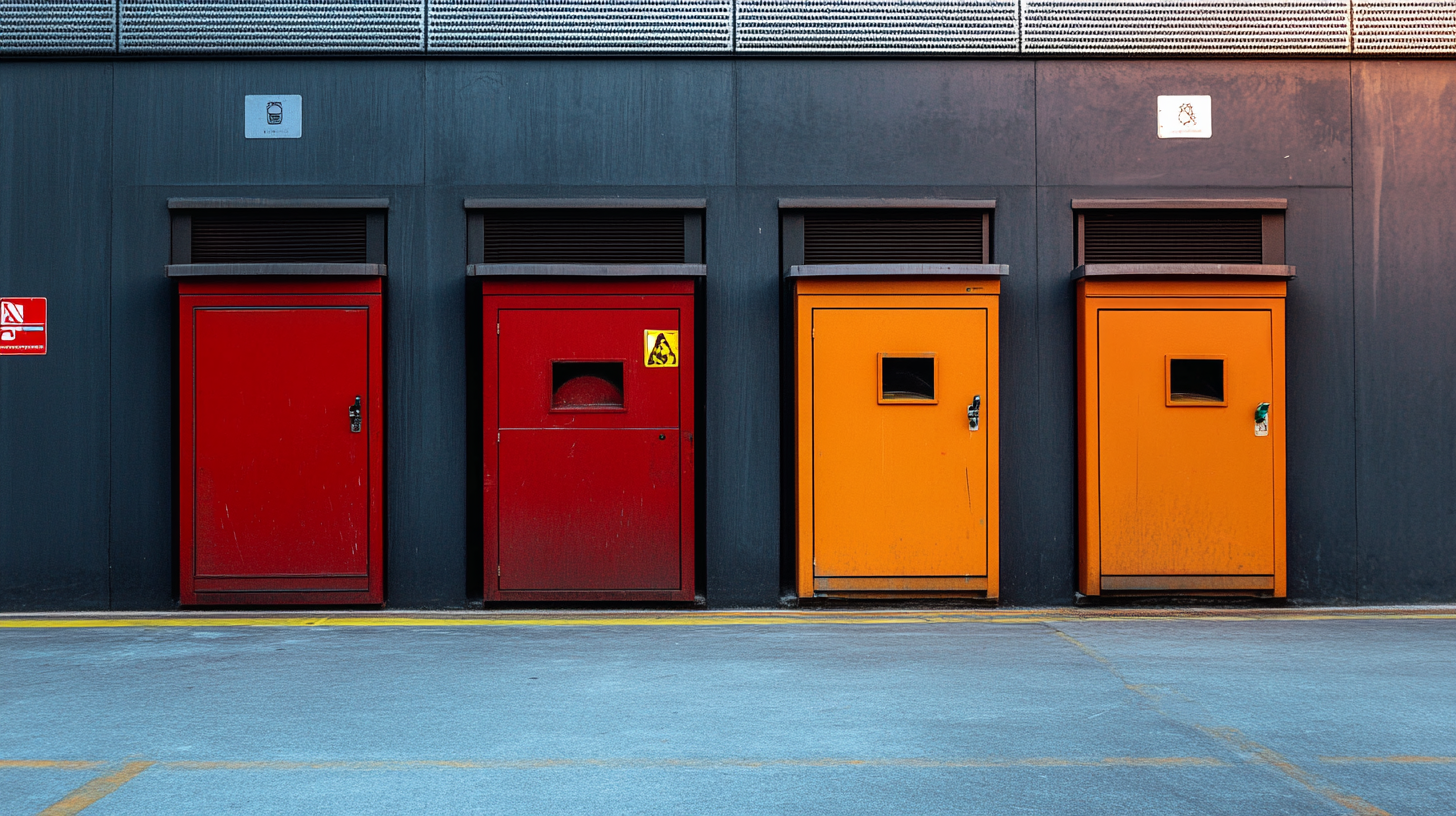5 Key Insights for Choosing the Right Commercial Trash Compactor for Your Business