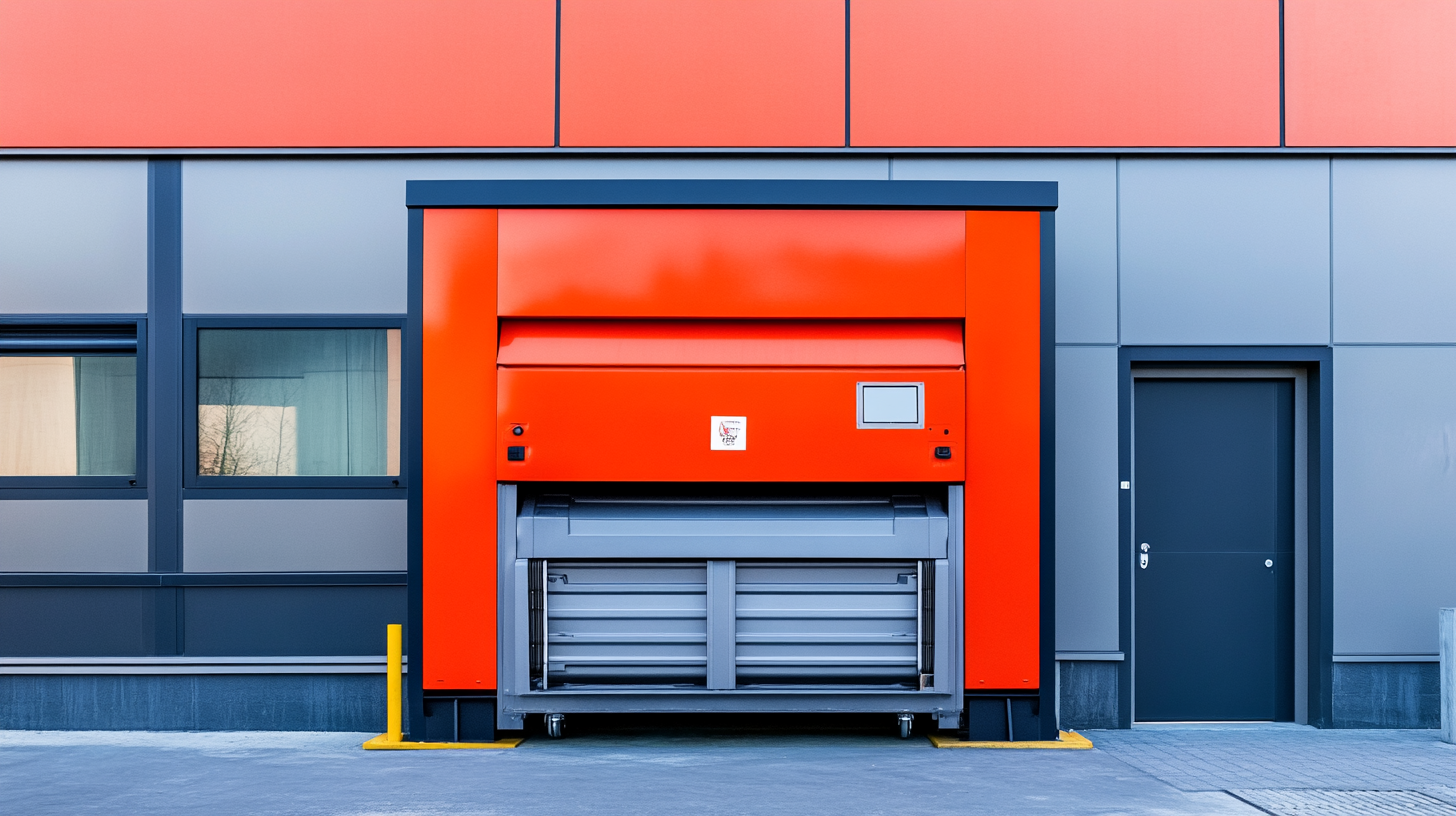 5 Key Insights for Choosing the Right Commercial Trash Compactor for Your Business