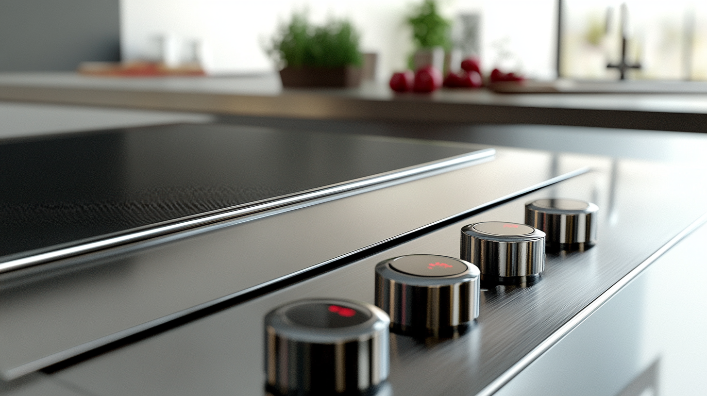 Unlocking the Secrets to Choosing the Perfect Electric Griddle for Your Business Needs