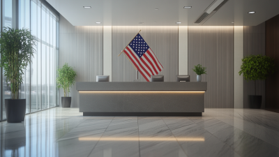 12 Essential Tips for Choosing the Best Office Flag Stand for Your Business