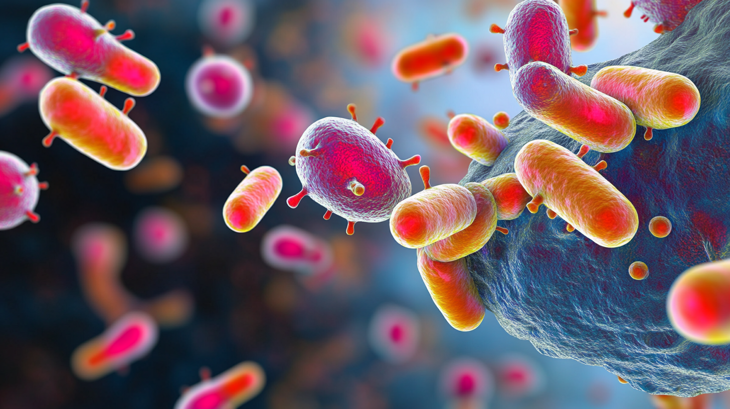 7 Essential Insights for Sourcing Effective Bacterial Infection Medicine Globally