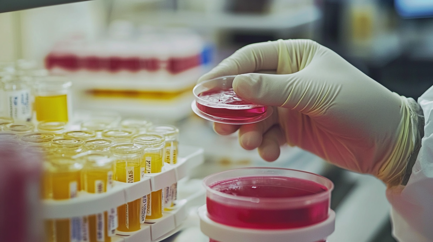 7 Essential Insights for Sourcing Effective Bacterial Infection Medicine Globally