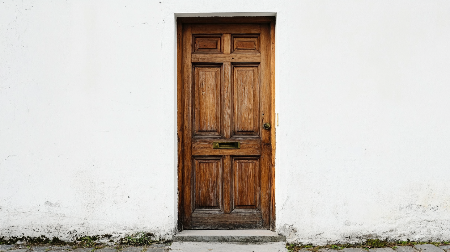 7 Amazing Facts About Used Prehung Door Machinery You Need to Know